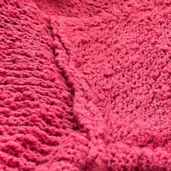 Aeropostale Salmon Sweater   - Picture 6 of 7